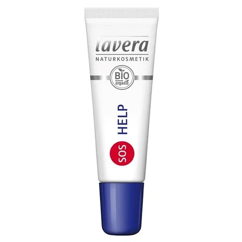 Бальзам для губ Lavera Sauce 8 мл