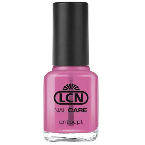 Lcn Antisept Nail Protector 8 ml