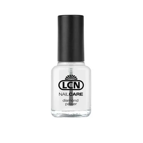 Lcn Diamond Power Nail Strengthener 8 ml