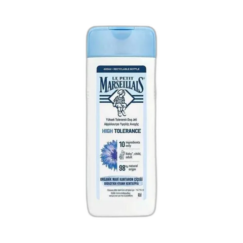 Le Petit Marseillais 400ml Johanniskraut Duschgel