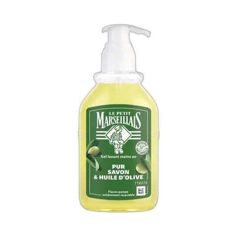 Le Petit Marseillais Liquid Soap Olive Oil 300 ml