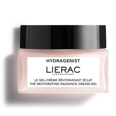Крем-гель для лица Lierac Hydragenist 50 мл