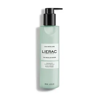 Démaquillez, Hydratez & Protégez avec l'Eau Micellaire Liera