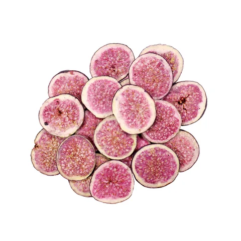 Little Crunchies gefriergetrockneter Feigen-Snack - 30g