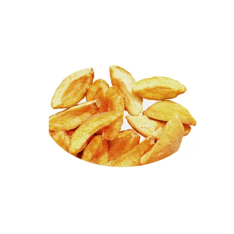 Little Crunchies ليتل كرانشيز مشمش مجفف بالتجميد 30 غرام