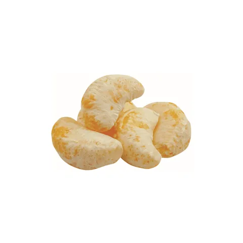 Little Crunchies Gefriergetrocknete Mandarinen Snacks 20g