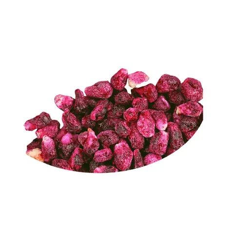 Little Crunchies Freeze Dried Pomegranate 30 gr