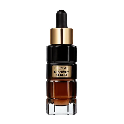 Loreal Paris Age Perfect Midnight Effective Skin Renewal & Skin Appearance Revitalizing Serum 30 ml