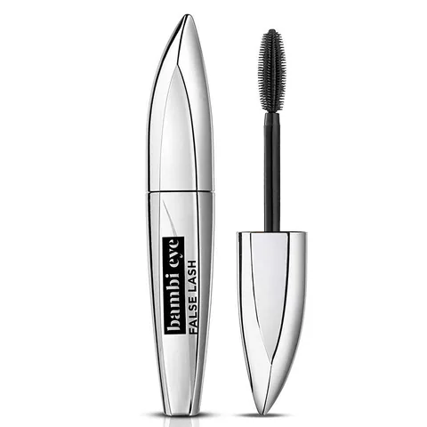 L'Oréal Paris Bambi Eye False Lash Mascara 8.9 Ml - Black