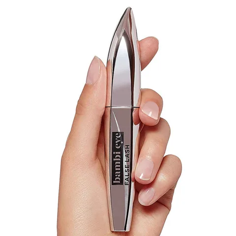 L'Oréal Paris Bambi Eye False Lash Mascara 8.9 Ml - Black