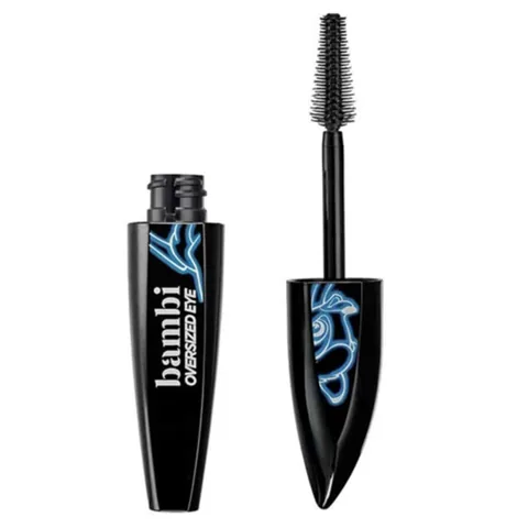 L'Oréal Paris Bambi Intense Black Mascara 9 Ml