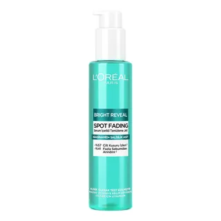 Loreal Paris Bright Reveal Spot Fading Serum-Infused Cleansing Gel 150 ml