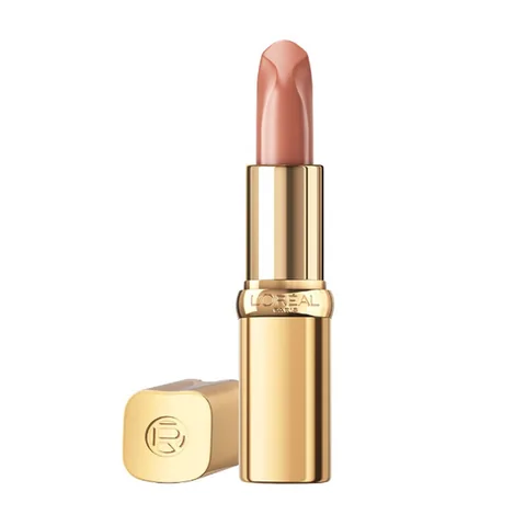 L'Oreal Paris أحمر شفاه لوريال باريس كولور ريش ساتين فينيش 505