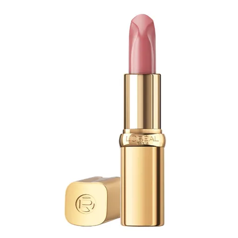 Loreal Paris Color Riche Satin Finish Lipstick - 601