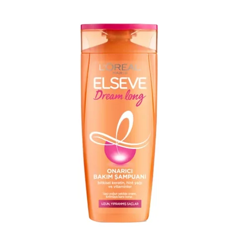 Шампунь L'Oréal Paris Elseve Dream Long Repair Care 360 мл