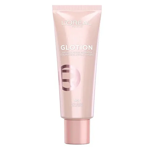 Loreal Paris Glotion Natural Glow Illuminator No:901 Fair Glow 40 ml