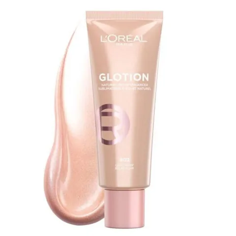 Loreal Paris Glotion Natural Glow Illuminator No:902 Light Glow 40 ml