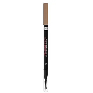 L'Oreal Paris قلم تحديد الحواجب إنفاليبل من لوريال باريس ١٢ ساعة ٣.٠ بني قلم تحديد الحواجب
