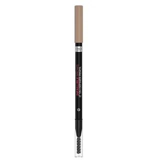 L'Oreal Paris قلم تحديد الحواجب إنفاليبل من لوريال باريس ١٢ ساعة ٧.٠ بلون أشقر قلم تحديد الحواجب