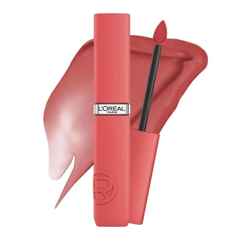 L'Oréal Paris Infaillible Matte Resistance Liquid Matte Lipstick No625 5 ml