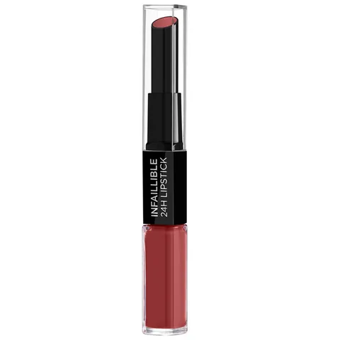L'Oréal Paris Infallible 24 hr Lipstick - 801