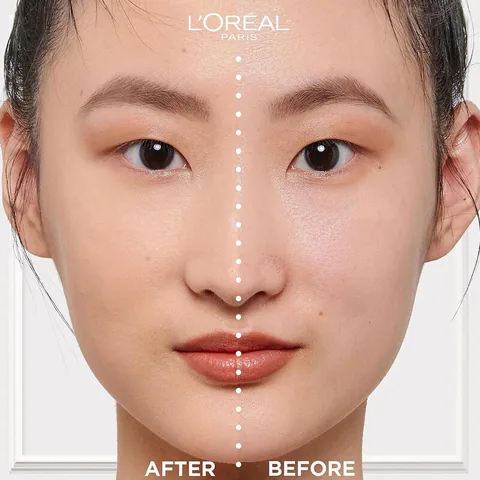 L'Oreal Paris كريم بي بي ماجيك من لوريال باريس متوسط ​​فاتح 30 مل