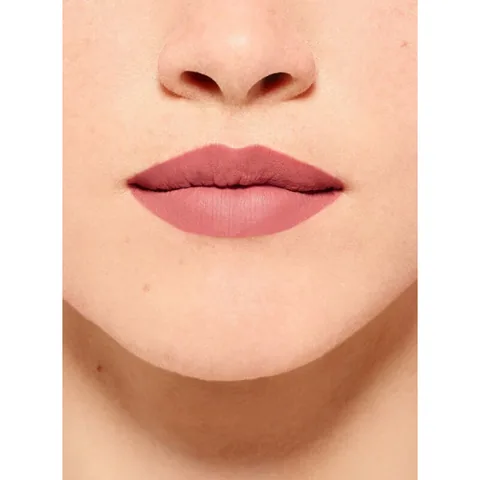 L'Oréal Paris Matte Lip Crayon Pencil Matte Lipstick - 102 caramel Blondie