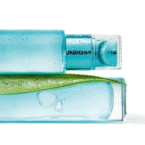 Сок алоэ вера L'Oréal Paris Moisture Therapy 70 мл для нормальной и сухой кожи