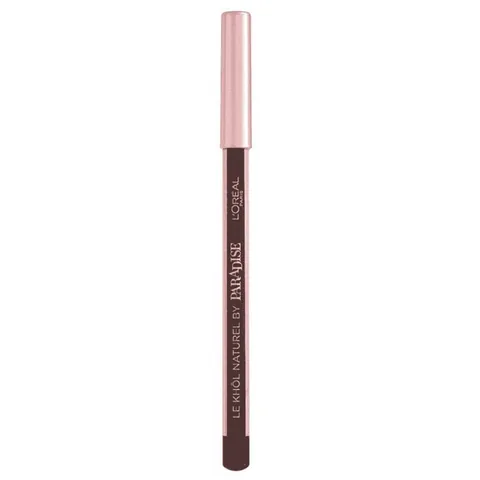L'Oréal Paris Paradise Le Khol Eye Pencil - 102 pure Espresso