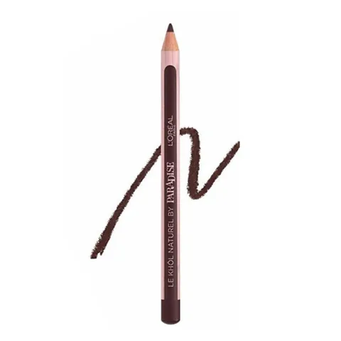 L'Oréal Paris Paradise Le Khol Eye Pencil - 102 pure Espresso