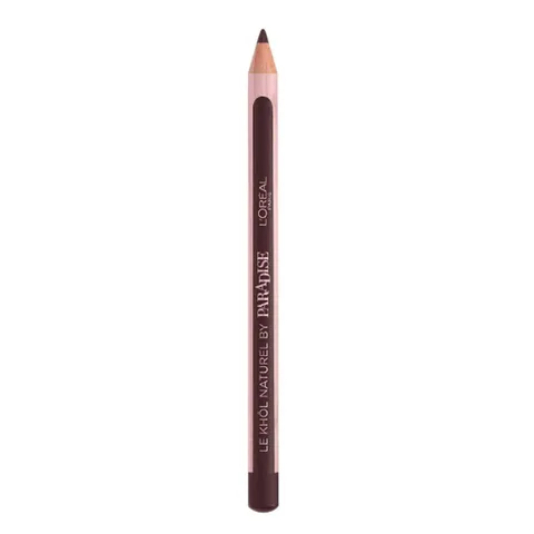 L'Oréal Paris Paradise Le Kohl Eye Pencil -101 midnight Black