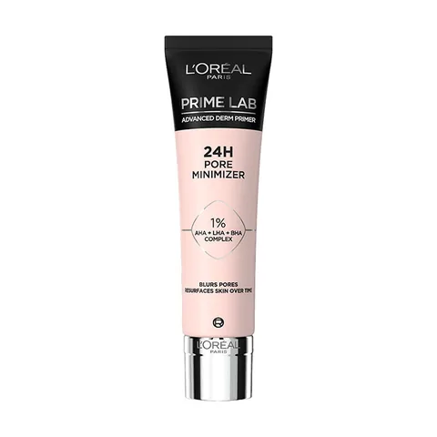 L'Oreal Paris Prime Lab 24H Porenverfeinernder Primer 30ml