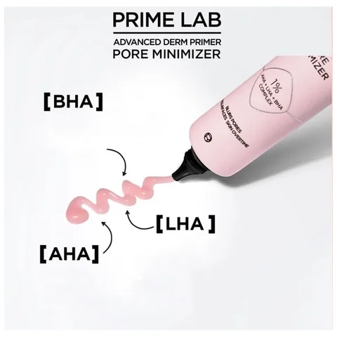 L'Oreal Paris Prime Lab 24H Porenverfeinernder Primer 30ml