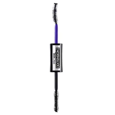 L'Oréal Paris Pro Xxl Extension Double Sided Mascara 12 ml - Black