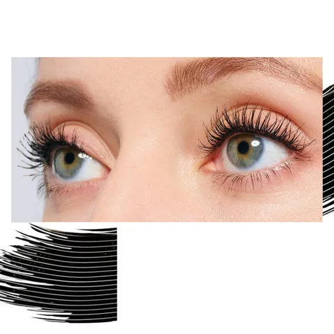 L'Oréal Paris Pro Xxl Extension Double Sided Mascara 12 ml - Black