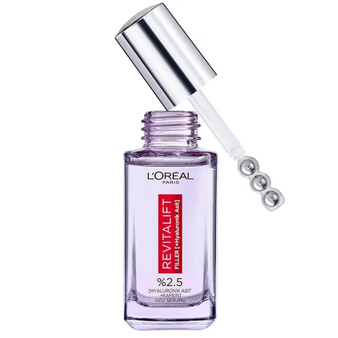 LOreal Paris Revitalift Filler Brightening Eye Serum 20 ml