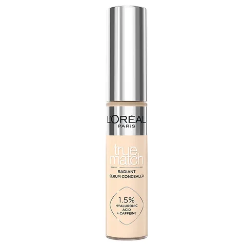 L'Oréal Paris True Match Radiant Serum Concealer 1.5 n 11 ml