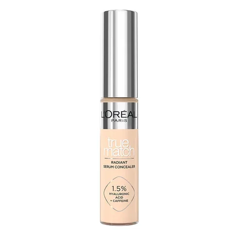 L'Oréal Paris True Match Radiant Serum Concealer 3 r 11 ml