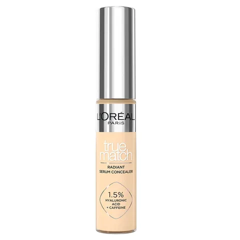 L'Oréal Paris True Match Radiant Serum Concealer 4 n 11 ml