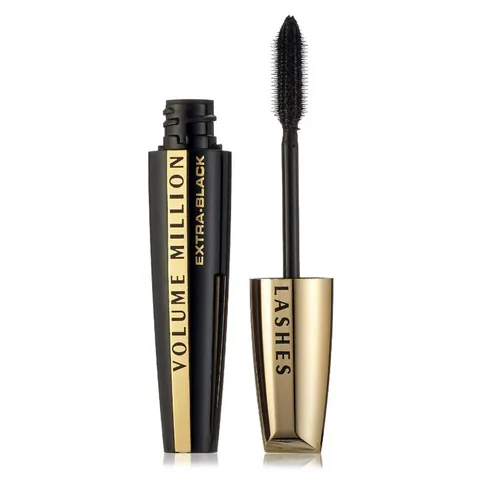 L'Oréal Paris Volume Million Lashes Extra Black Mascara 9.2 ml