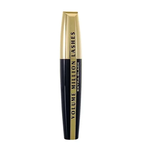 L'Oréal Paris Volume Million Lashes Extra Black Mascara 9.2 ml