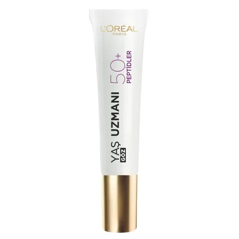 L'Oréal Paris Age Expert Anti-wrinkle Eye Contour Cream 15 ml