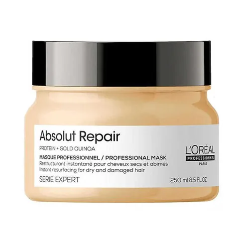 Loreal Professionnel Absolut Repair Damaged Hair Mask 250 ml