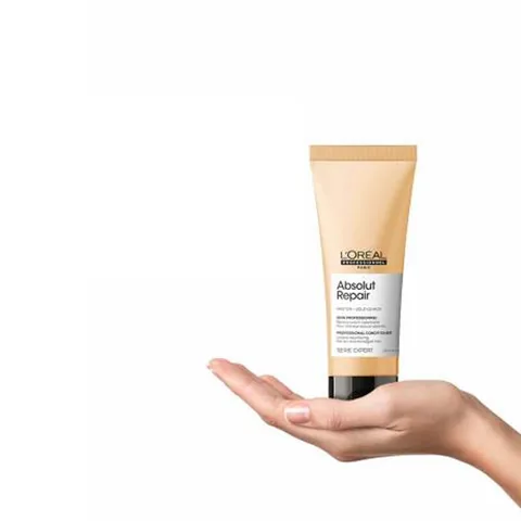 L'Oreal Paris بلسم لوريال بروفيشنال أبسولوت ريبير للشعر التالف 200 مل