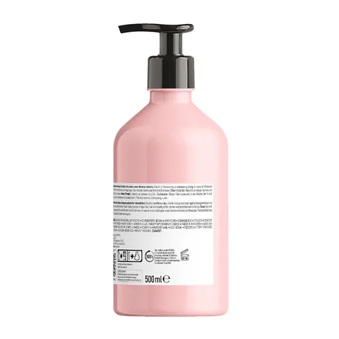 Loreal Professionnel Color Protecting Shampoo for Colored Hair 500 ml