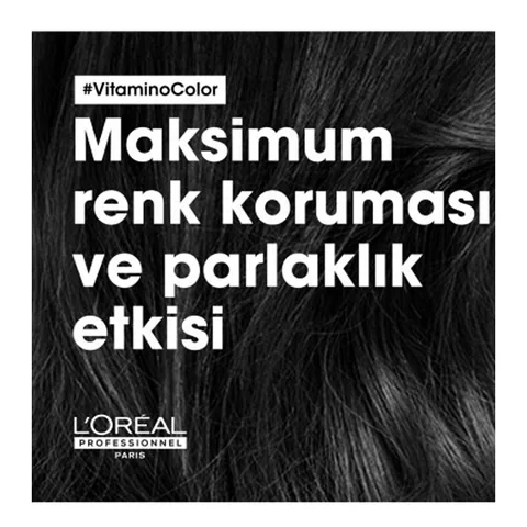Loreal Professionnel Color Protecting Shampoo for Colored Hair 500 ml