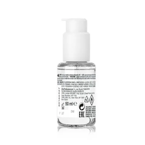 Loreal Professionnel Anti-frizz Straightening Styling Serum 50 ml
