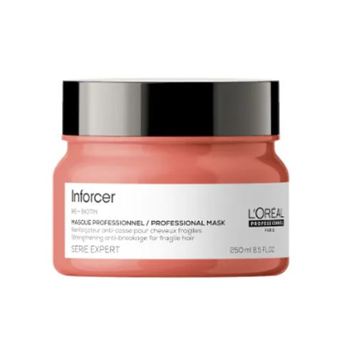 Loreal Professionnel Inforcer Anti-breakage Mask 250 ml