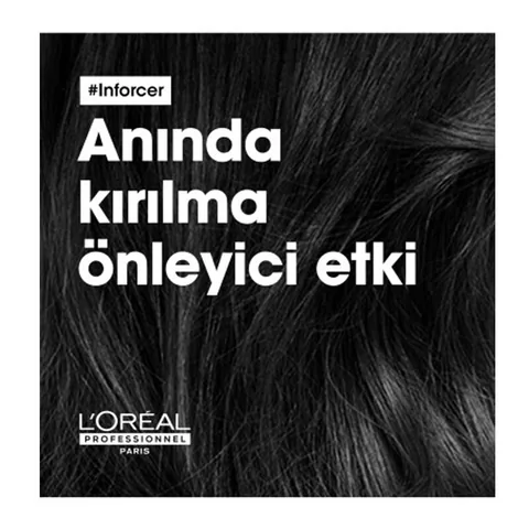 Loreal Professionnel Inforcer Anti-breakage Mask 250 ml