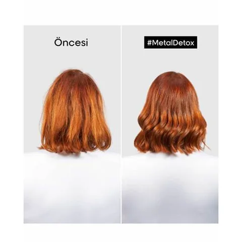 L'Oreal Paris كريم لوريال بروفيشنال ميتال ديتوكس عالي الحماية 100 مل